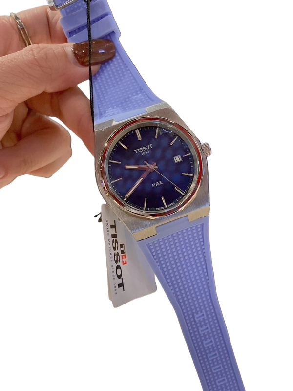 Tissot [PRX 40]