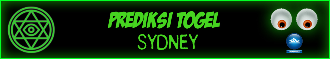 predisi togel sydney