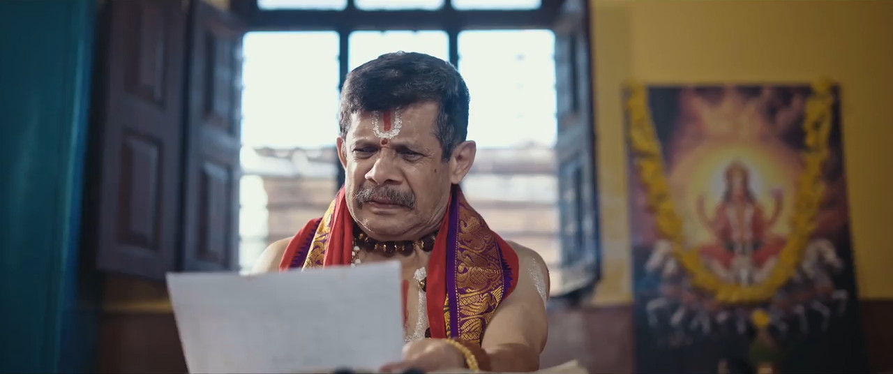 Vikalpa 2026 WebRip [Kannada] 480p 720p ESub Screenshot