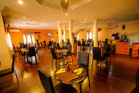 RestaurantsClermont