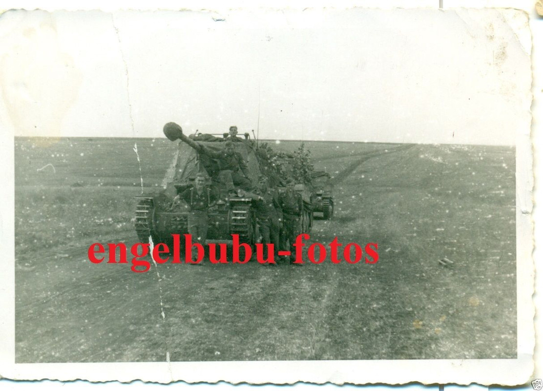 FOTO - PANZER - PANZERJÄGER MARDER1