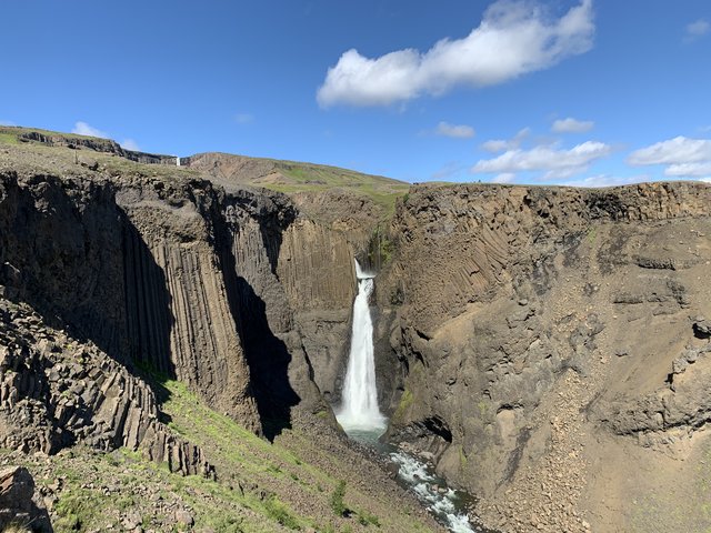 Islandia, 17 días..."sin sus noches" Julio 2022 - Blogs de Islandia - 6 JULIO/22 FIORDOS DEL ESTE (4)