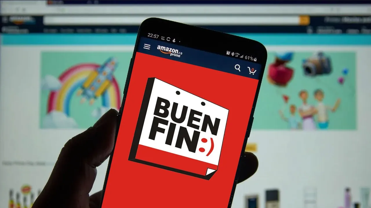 Buen Fin 2023: Estos trucos de tecnología te harán seguir las mejores ofertas
