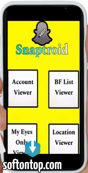 Download Snaptroid APK