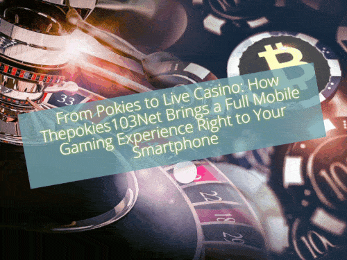 ThePokies103: Australia’s Best Casino Tournaments