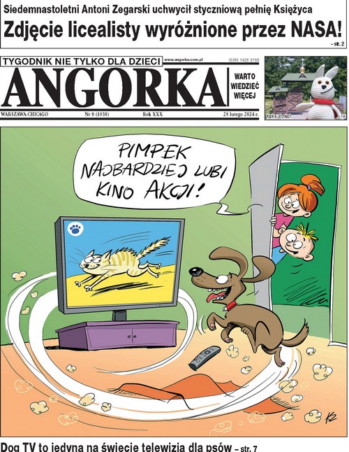 Angorka 08/2024