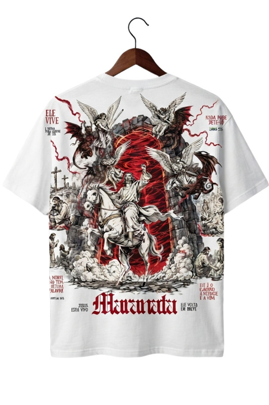 Maranata