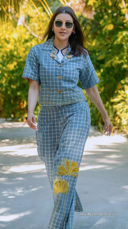 fashion-style-of-kajal-aggarwal