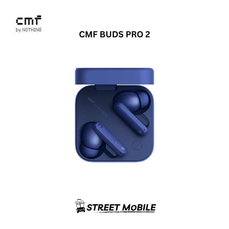 CMF BUDS PRO 2 thumbnail 4