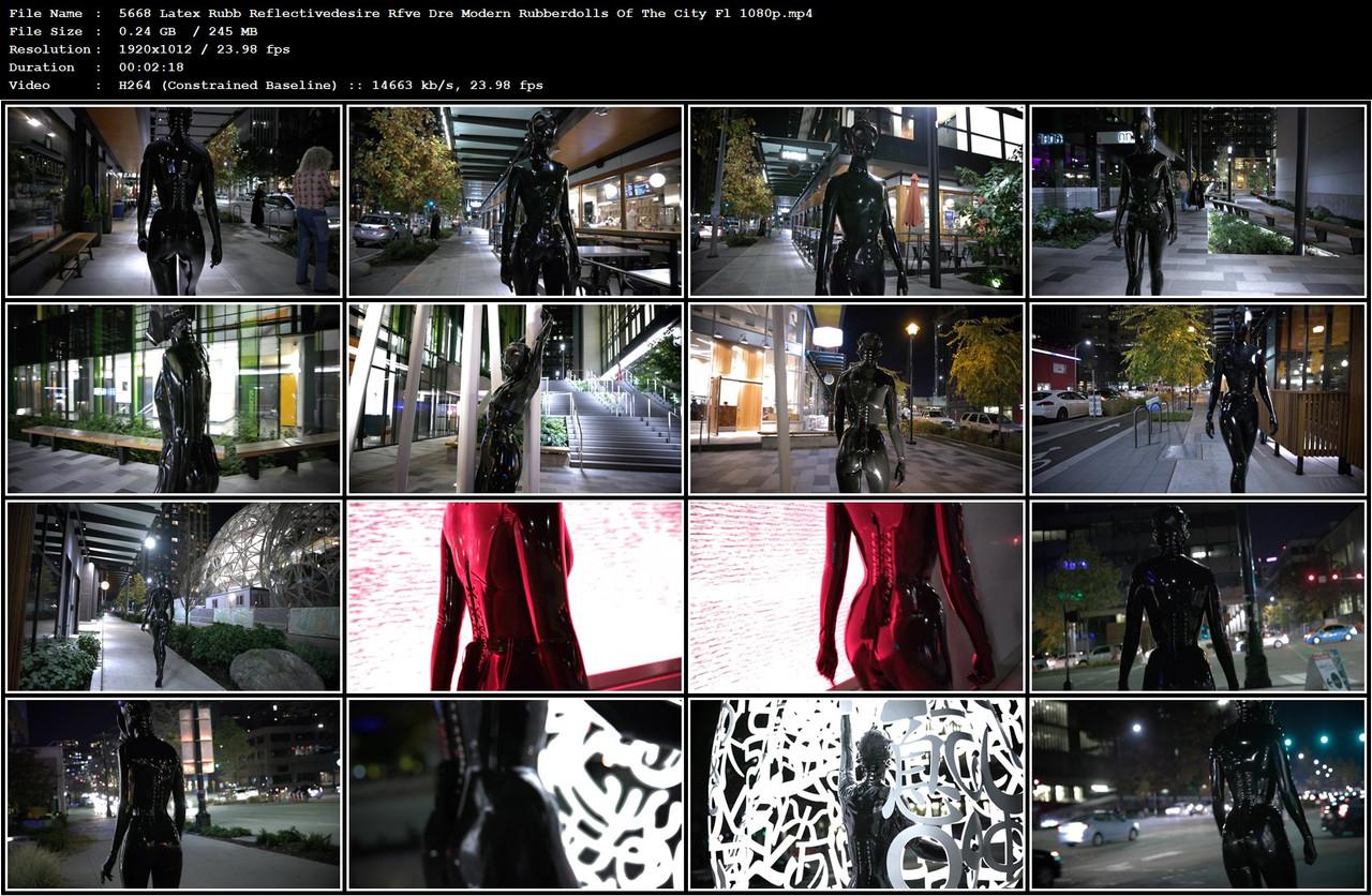 5668 Latex Rubb Reflectivedesire Rfve Dre Modern Rubberdolls Of The City Fl 1080p mp4