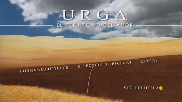 1 - Urga, El Territorio del Amor [DVD9Full] [PAL] [Cast/Ruso] [Sub:Cast] [1991] [Drama]