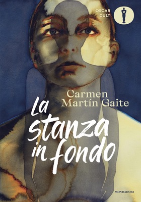 Carmen Martín Gaite - La stanza in fondo (2025)