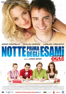 Notte prima degli esami oggi (2007).mkv BDRip 1080p x264 AC3/DTS iTA