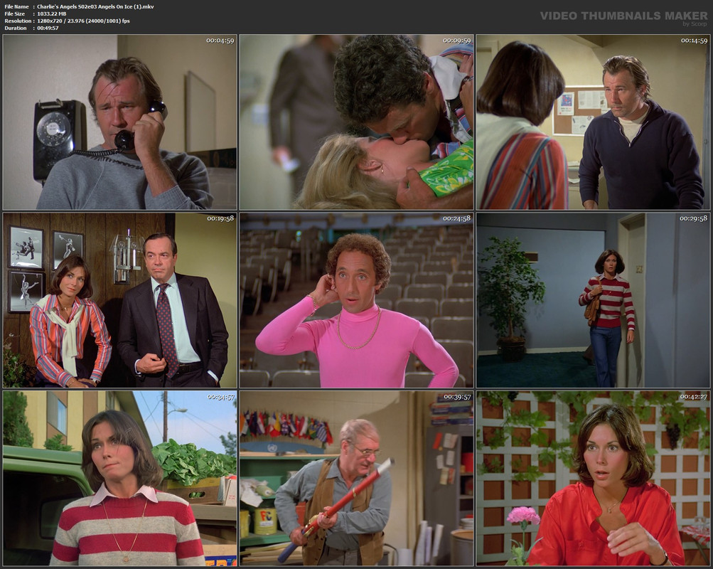 Charlie's Angels S02e03 Angels On Ice (1).mkv