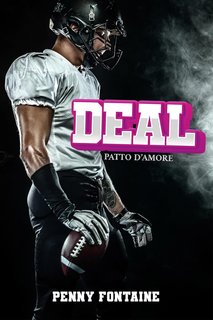Penny Fontaine - DEAL. Patto d'amore (2024)