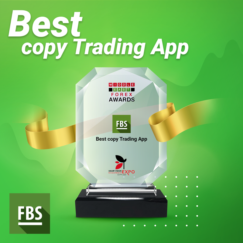 تم الإعلان عن تطبيق FBS CopyTrade كأفضل تطبيق لنسخ التداول ! Best-Copy-App