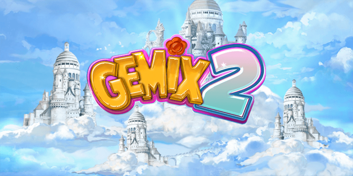 Cara Cerdas Meraih Maxwin di Slot Gemix 2 Terbaru