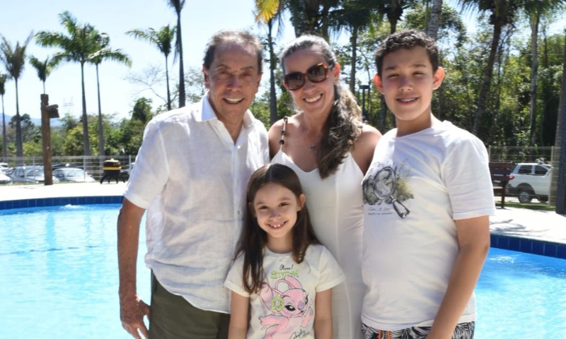 Imagem ilustrativa da imagem Diversão em cena com musical infantil