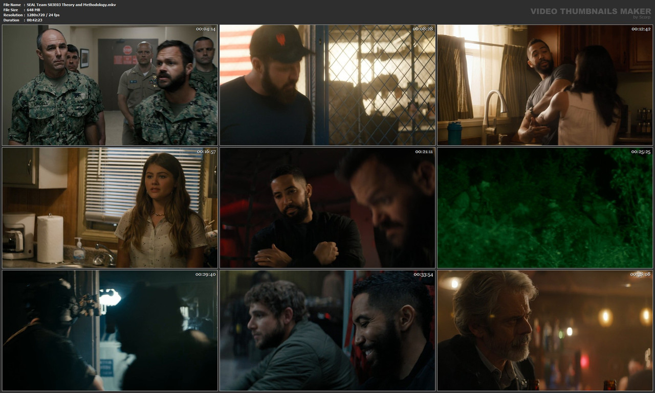 SEAL Team S03E03 Theory and Methodology.mkv