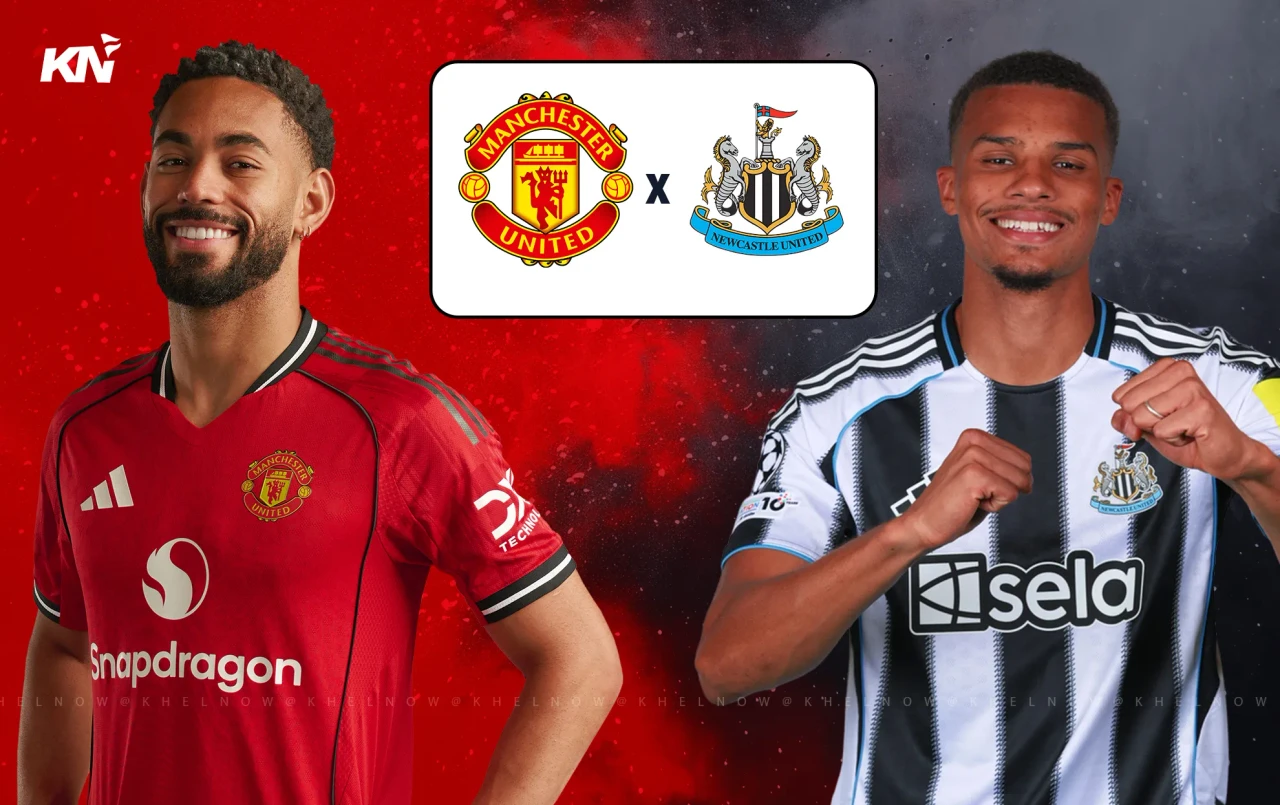 Biến động kèo Man United vs Newcastle 03h00 27/12 Ngoại Hạng Anh