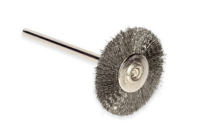 Cepillito PM disco PM acero 7/8 regular - 22mm (cod. 33010)