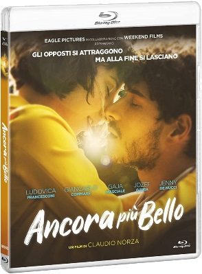 Ancora più Bello (2021) FULL HD VU 1080p DTS HD+AC3 ITA
