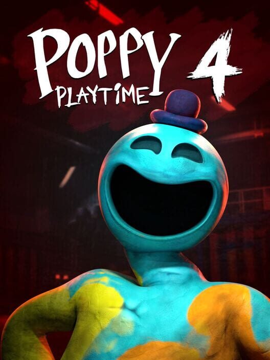 Poppy Playtime
