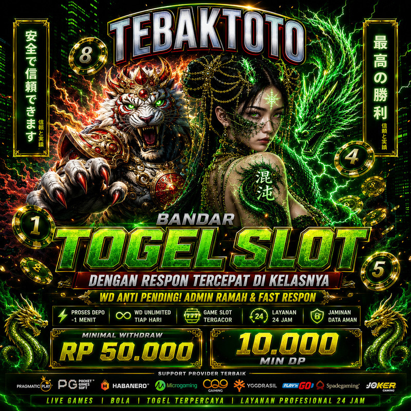 TEBAKTOTO