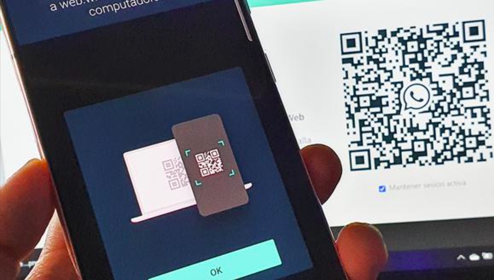 ¿Para qué sirve el código QR de WhatsApp?