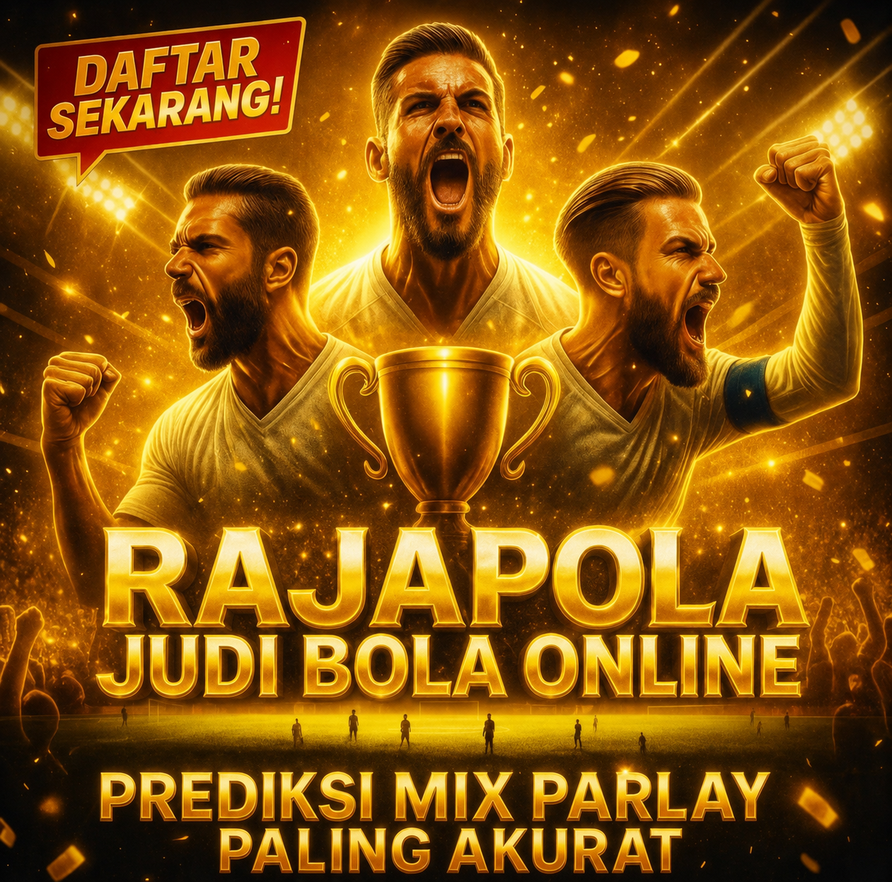 RAJAPOLA