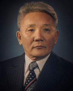 Todogen Girte Chaghagan