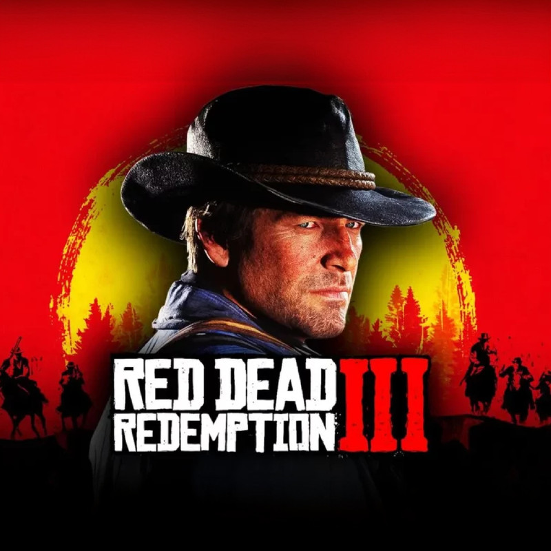 RDR3