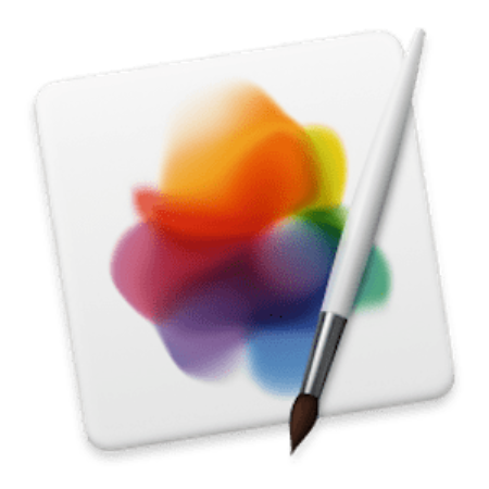 Pixelmator Pro 1.7 macOS