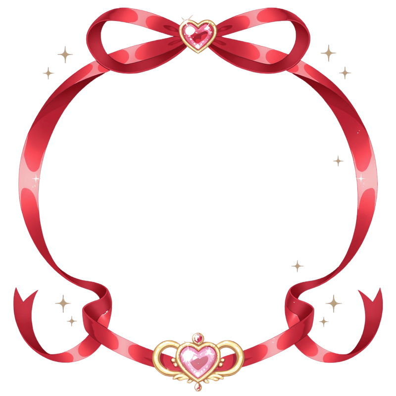 Ribbon