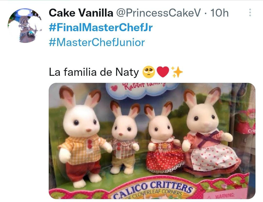 Final de MasterChef Junior México desata memes; hermano de Naty se robó el show
