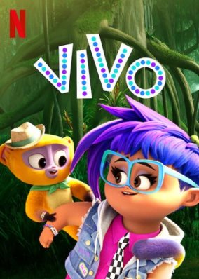 Vivo (2021) WEBDL 1080p x264 E-AC3+AC3 ITA ENG