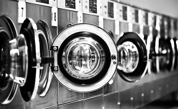 commercial washer wholesale