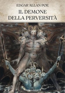 Edgar Allan Poe - Il demone della perversità (2023)