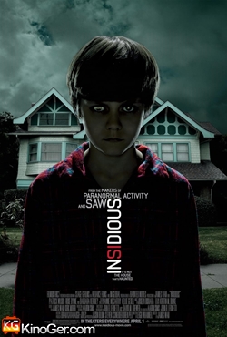 Insidious (2010)