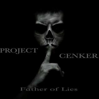 Project Cenker - Father of Lies (2019).mp3 - 320 Kbps