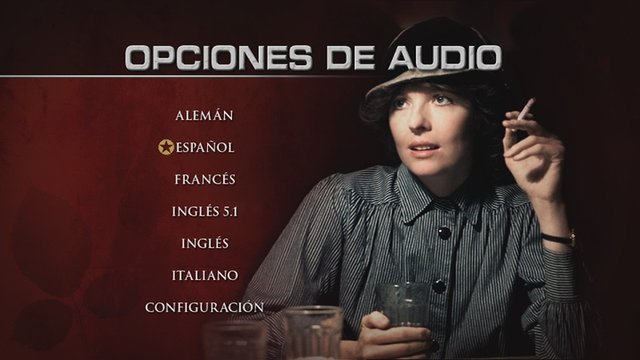 2 - Rojos (25th Anniversary Edition) [2xDVD9Full] [Pal] [Cast/Ing/Fr/Ale/Ita] [Sub:Varios] [Drama] [1981]