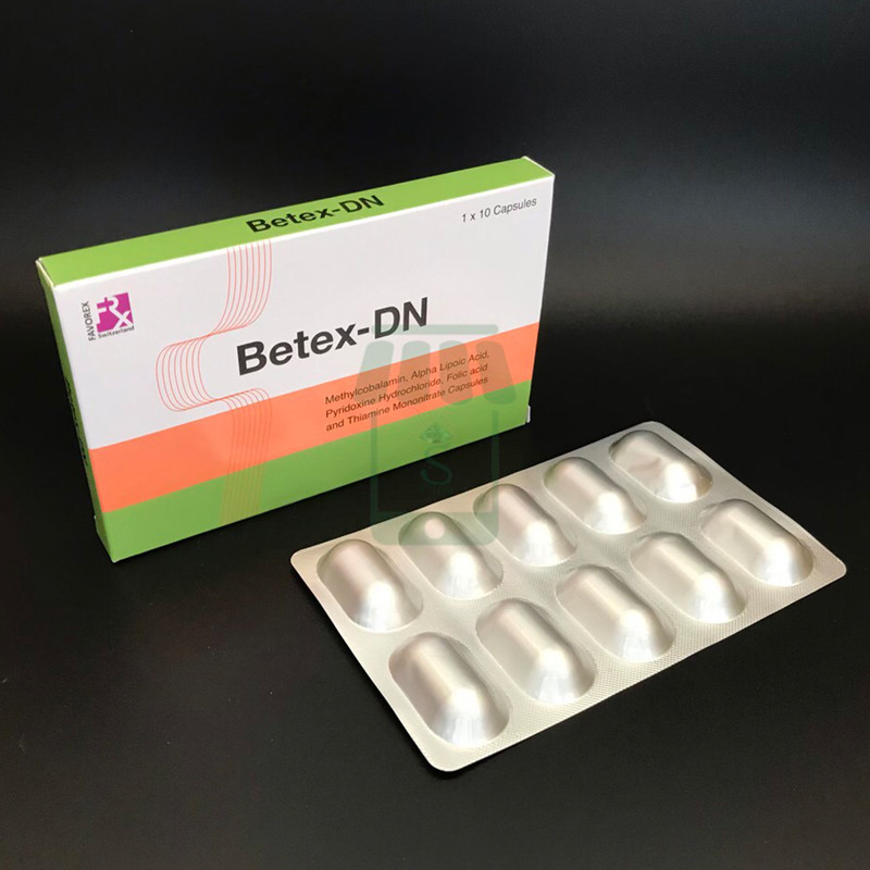 Benalix (syrup) (120ml)