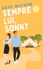 Kate Watson – Dolce come Sugar Maple Vol. 3. Sempre lui, Sonny (2026)