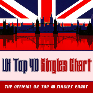 The Official UK Top 40 Singles Chart 15 March (2019) .mp3 - 320 kbps