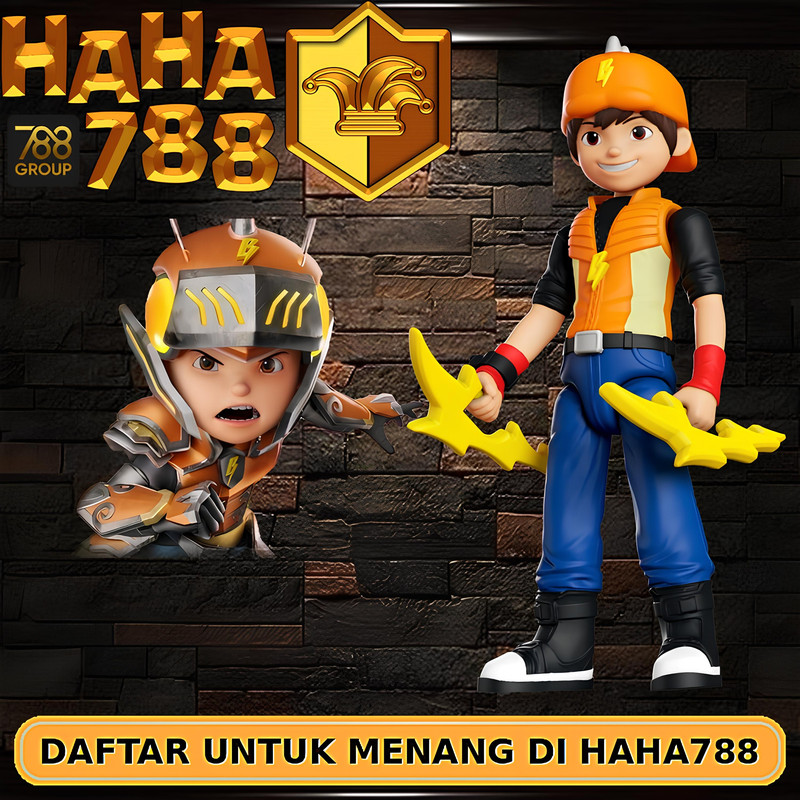 Haha788 Official 🚀 Permainan Game Online Dengan Kemenangan Yang Sangat Tinggia