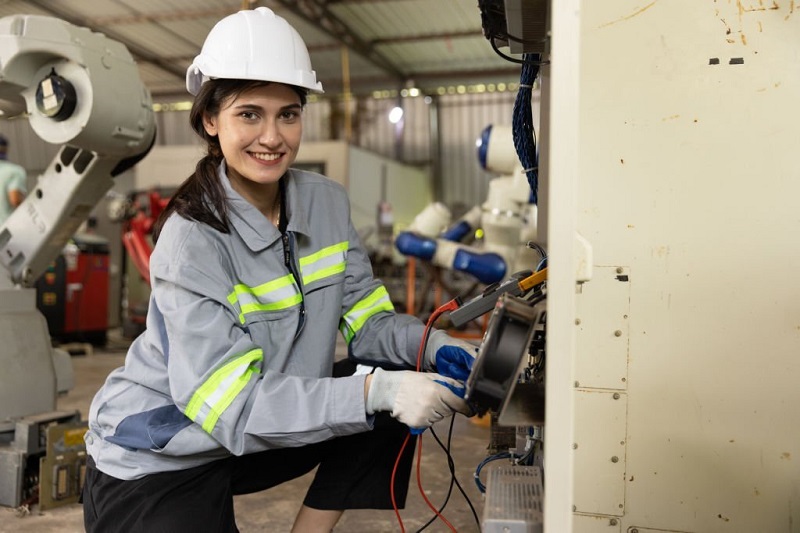Electricians