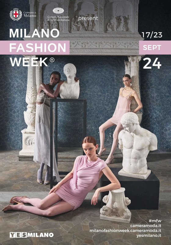 Milano Moda Donna SS25, tornano in calendario Boss e Biagiotti Milano Moda Donna SS25, tornano in calendario Boss e Biagiotti