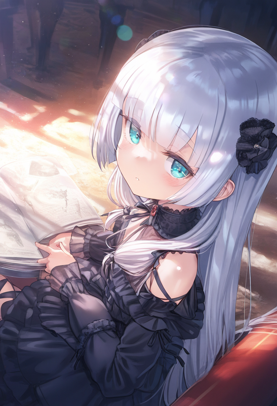 1girl, ks (xephyrks), ohlia, {kobayashi ritz}, reoen, [[liduke]], {{aged down, u s-482486792