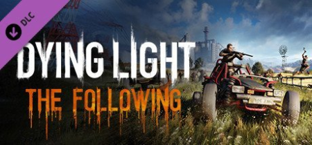 Dying Light The Following Enhanced Edition v1.35.1-GOG