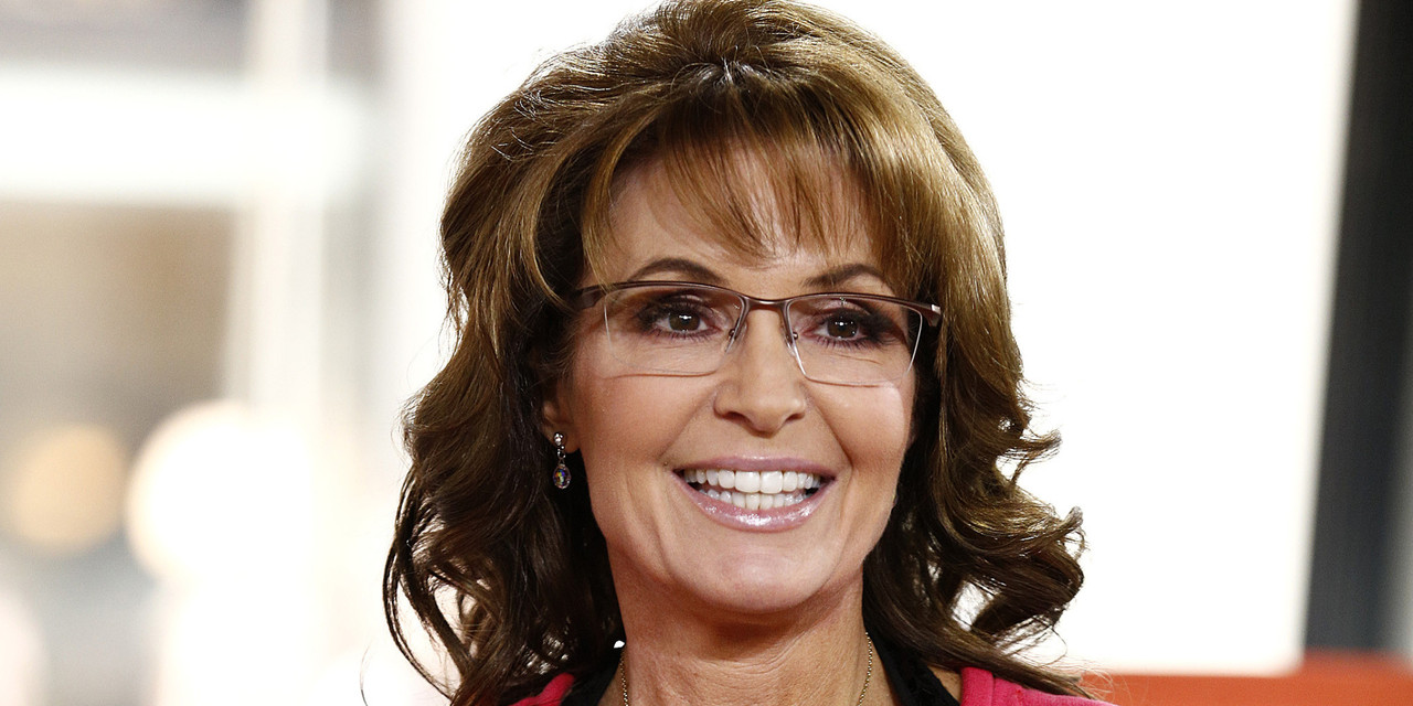 Sarah Palin 2023 Husband, net worth, tattoos, smoking & body